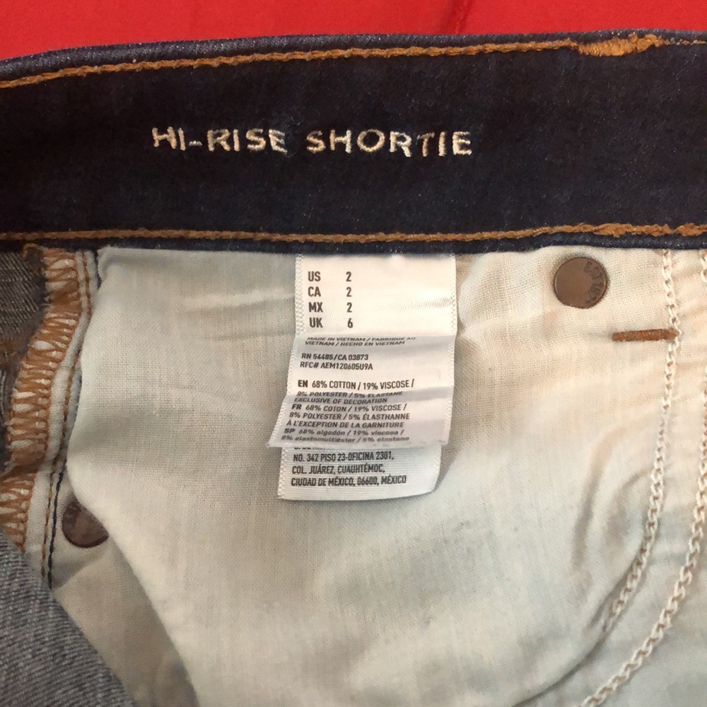 American eagle shorts - Picture 3 of 4